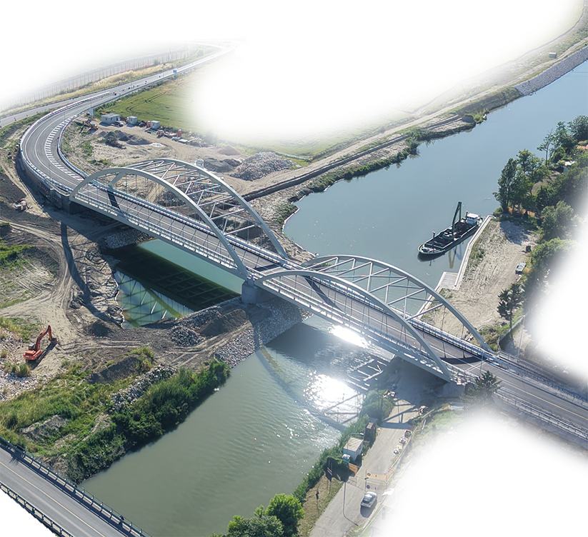 INFRASTRUTTURE